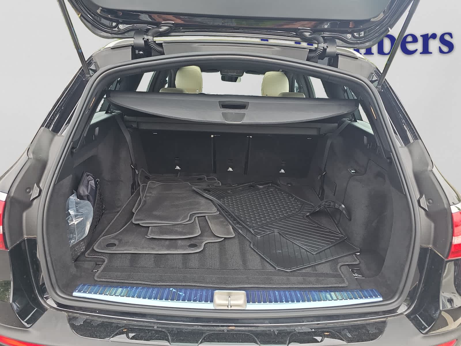 used 2023 Mercedes-Benz E-Class car, priced at $56,998