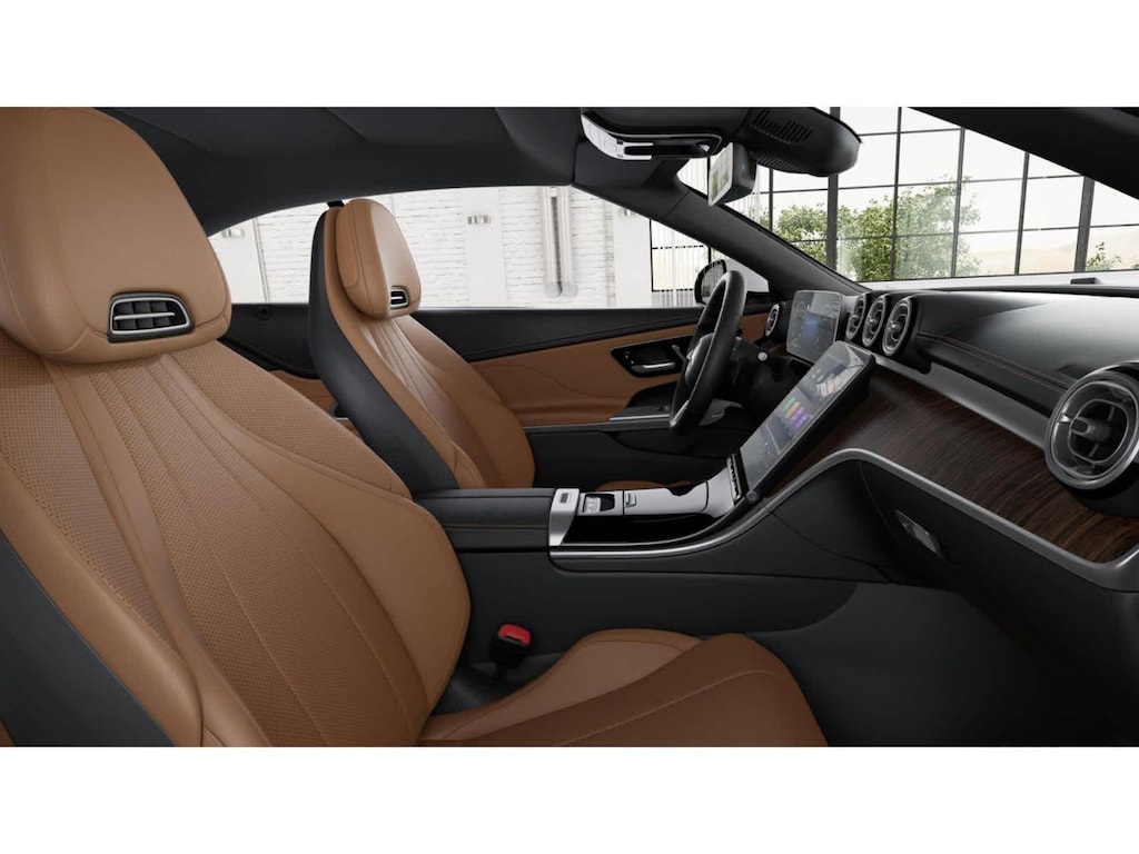 New 2026 Mercedes-Benz CLE 300 4MATIC Convertible