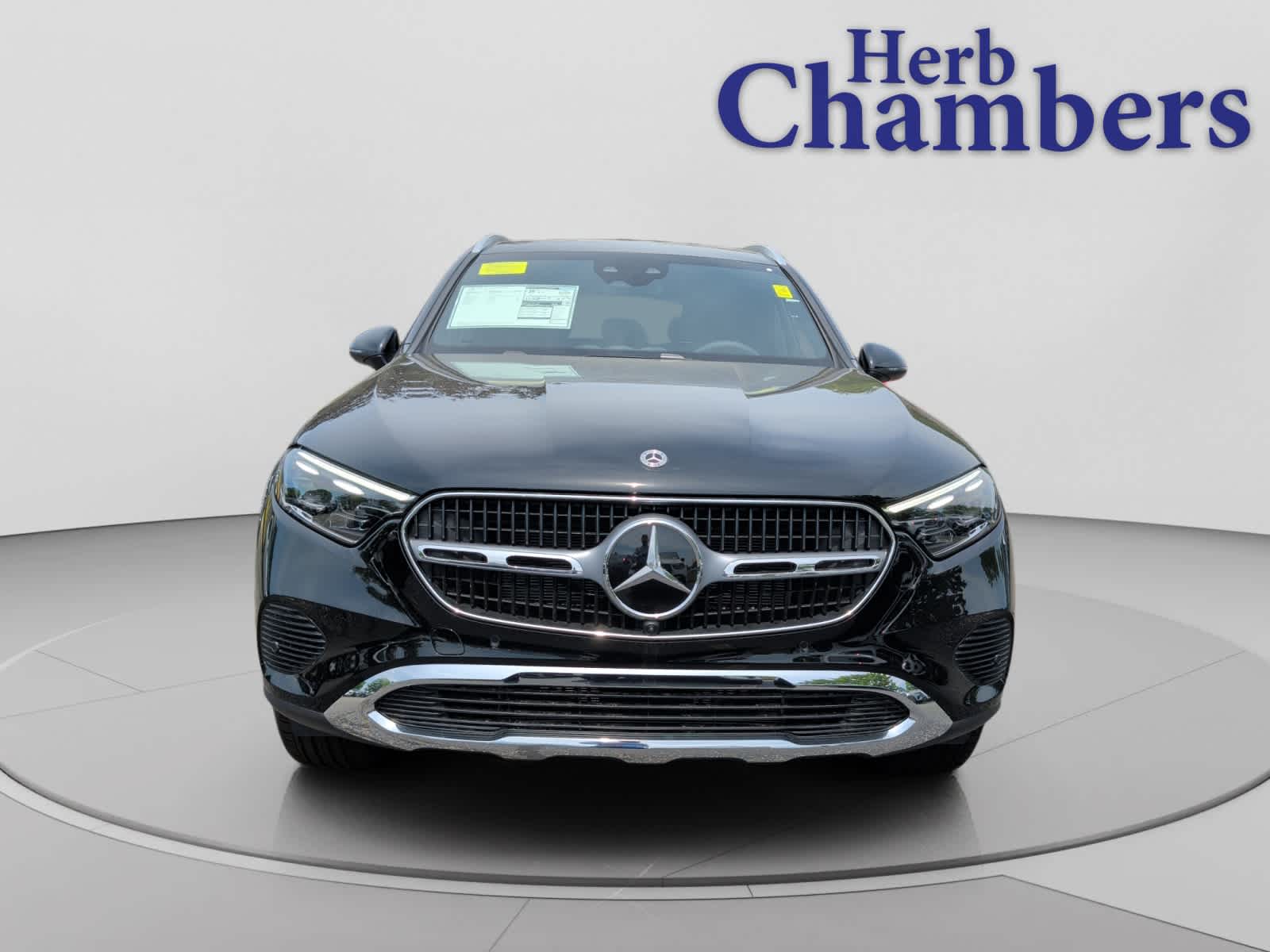 new 2026 Mercedes-Benz GLC 300 car