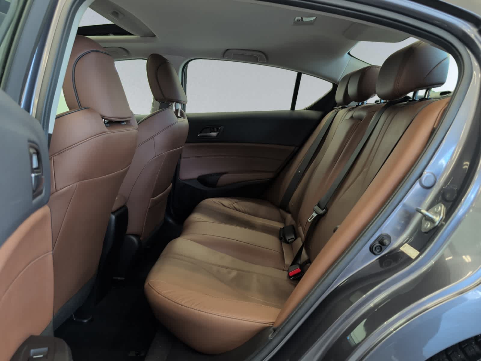 used 2019 Acura ILX car, priced at $19,998