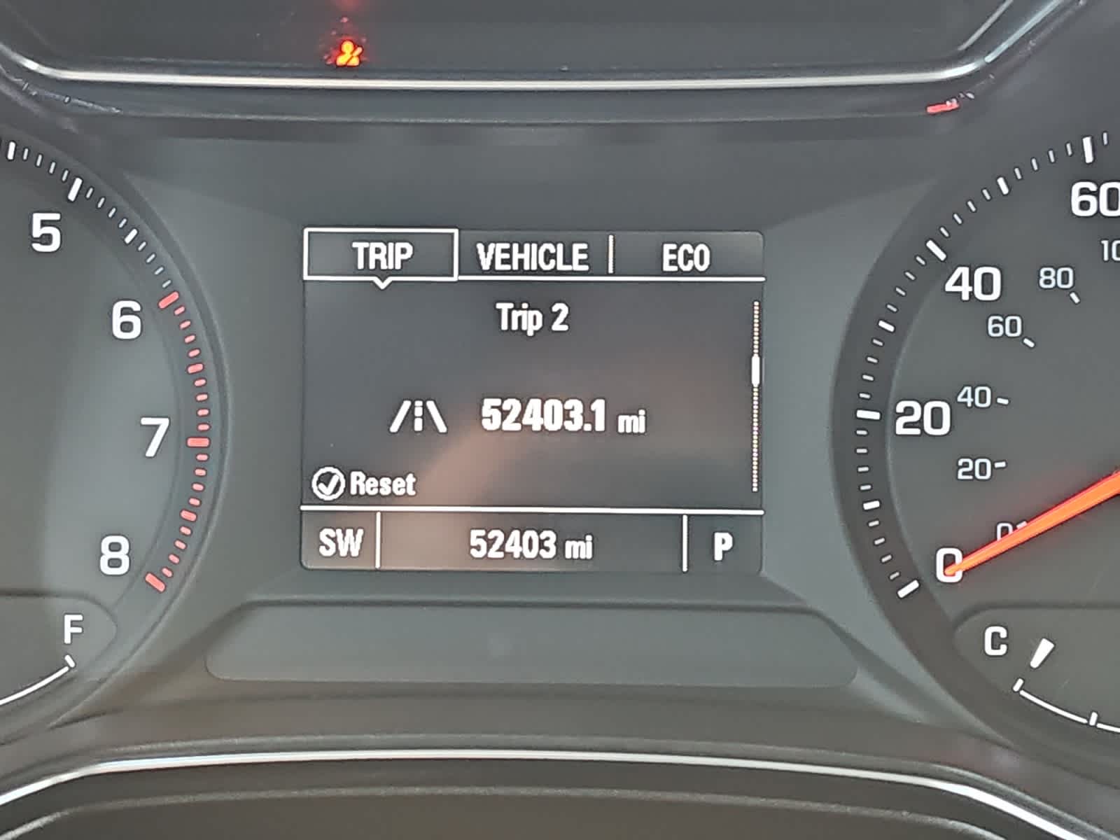 used 2021 Chevrolet TrailBlazer car, priced at $17,488