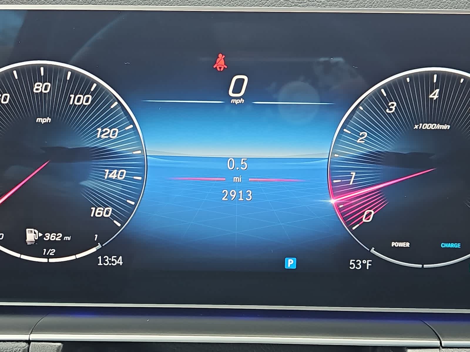 used 2026 Mercedes-Benz GLE 350 car, priced at $65,498