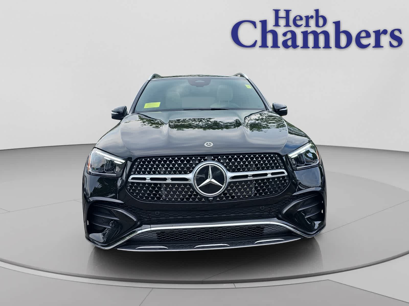 new 2026 Mercedes-Benz GLE 450 car