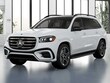 Mercedes-Benz GLS 450