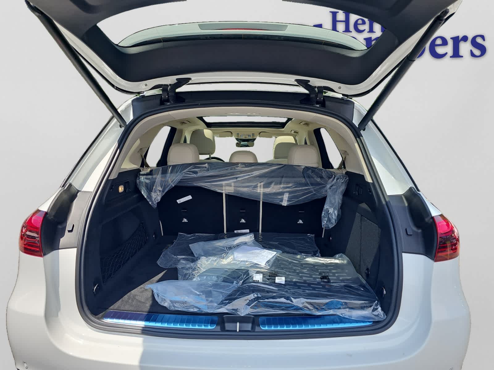 new 2026 Mercedes-Benz GLE 350 car