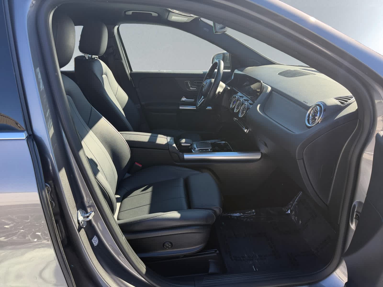 used 2023 Mercedes-Benz GLA 250 car, priced at $31,488