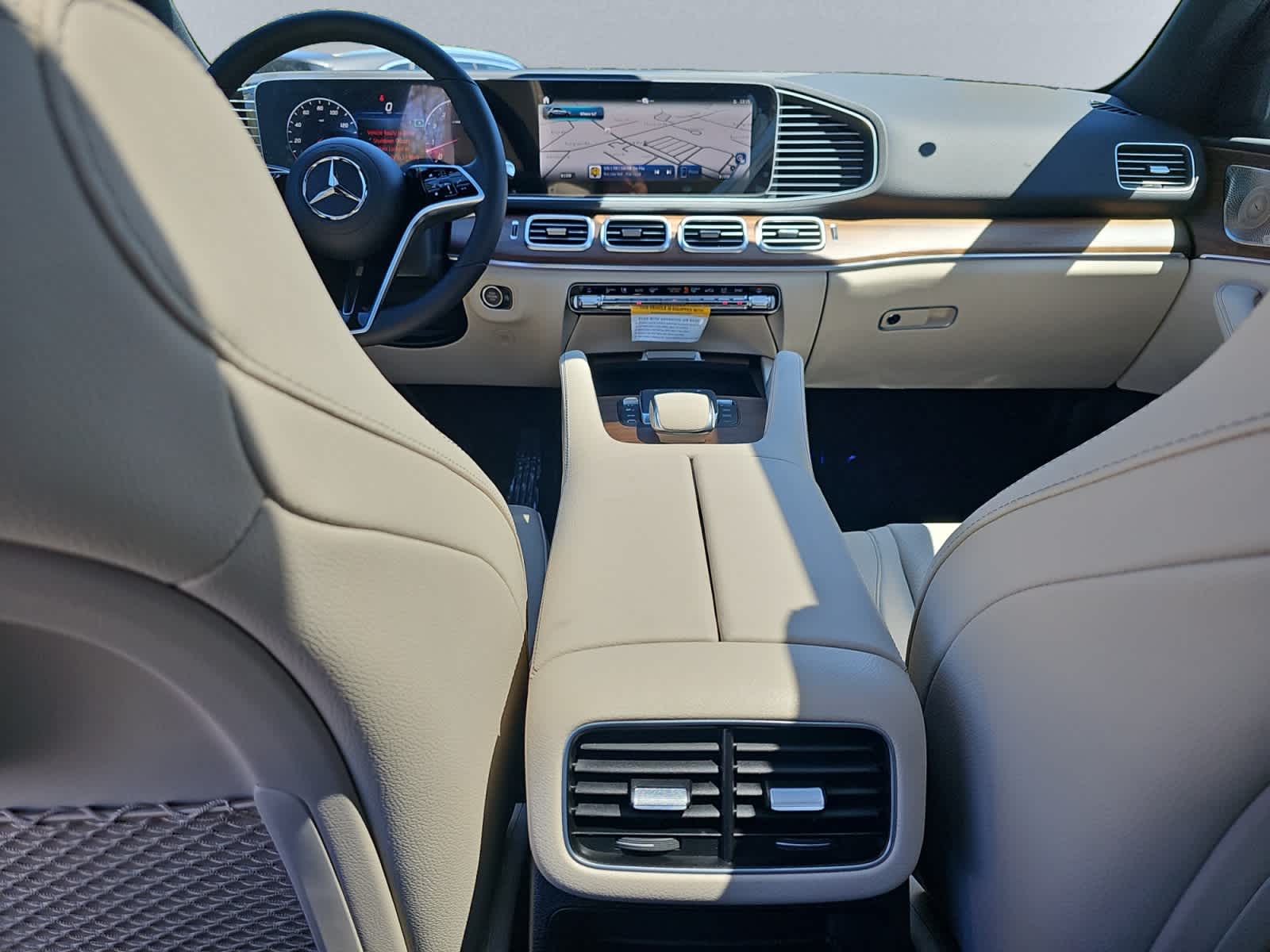 new 2026 Mercedes-Benz GLE 350 car