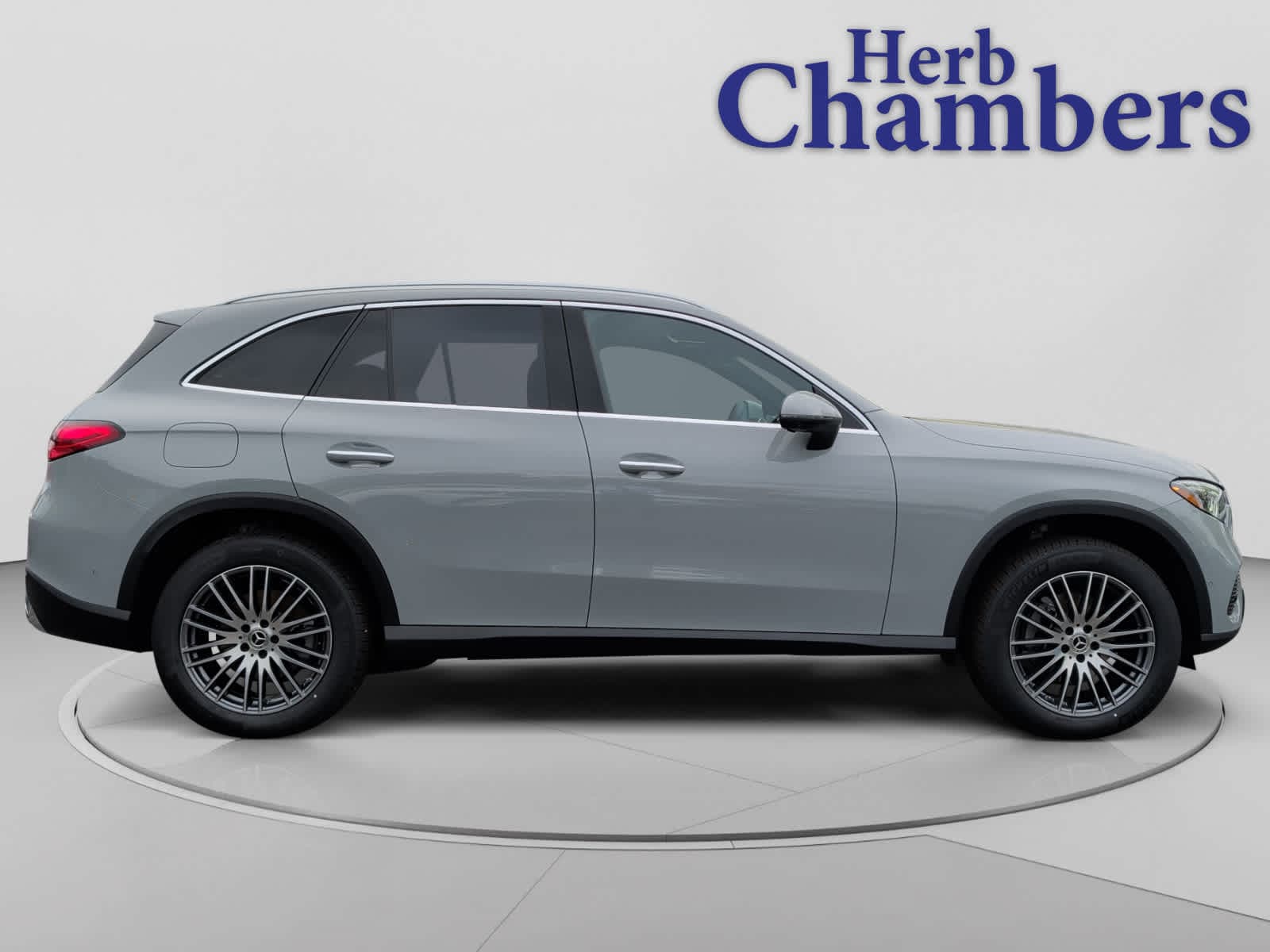 new 2026 Mercedes-Benz GLC 300 car