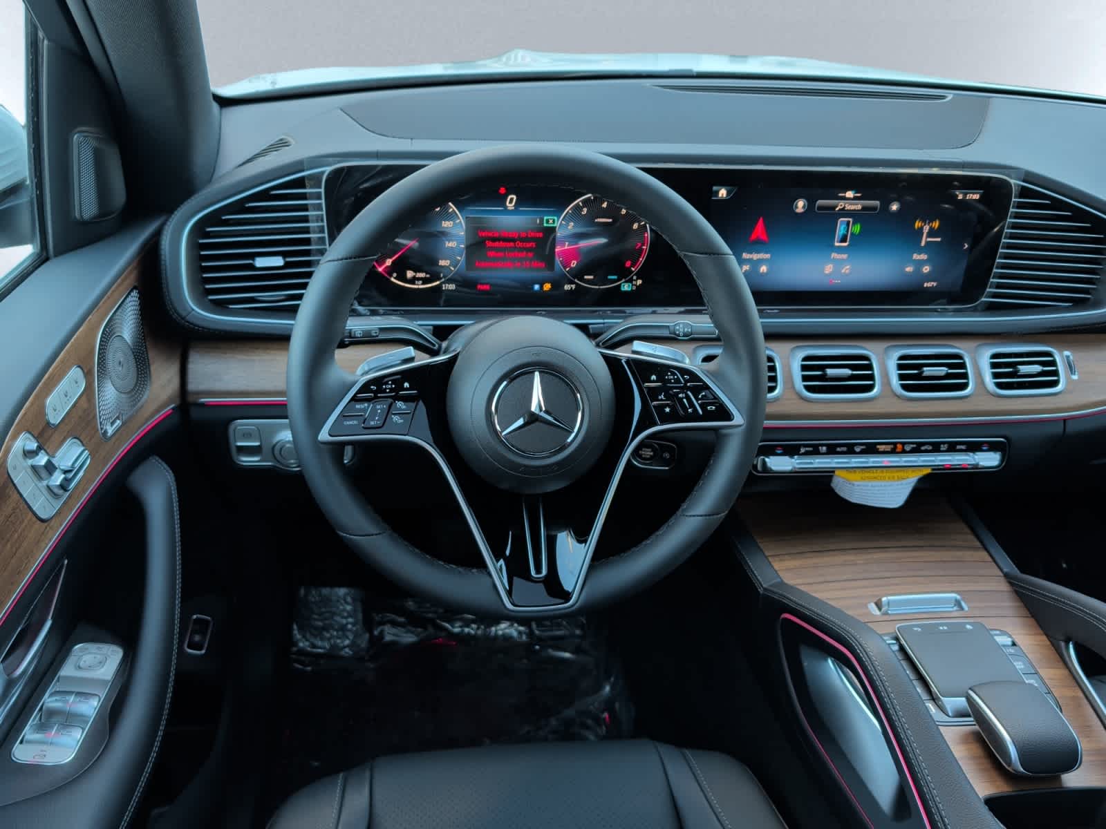 new 2026 Mercedes-Benz GLE 350 car