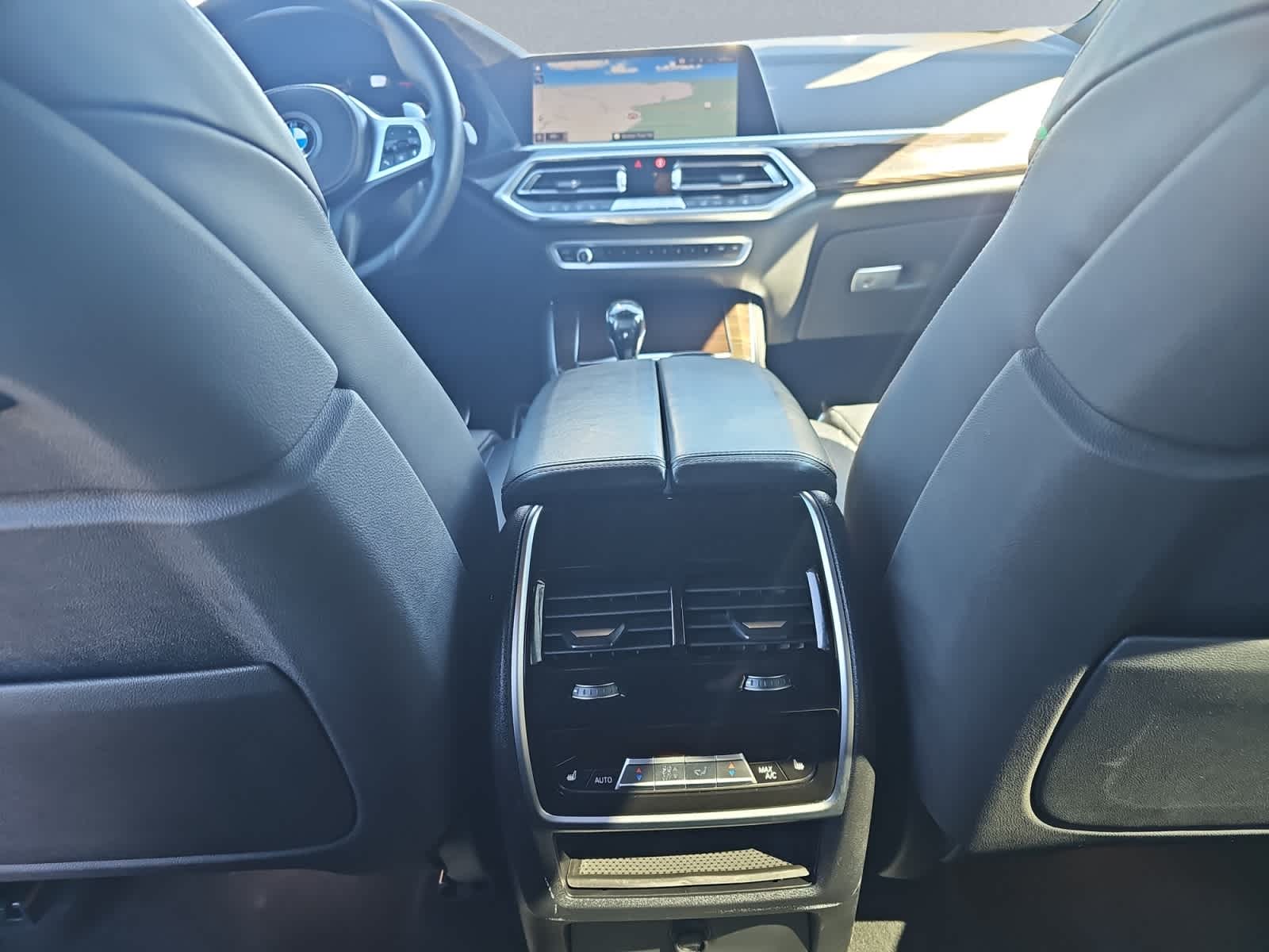 used 2019 BMW X5 car, priced at $25,498
