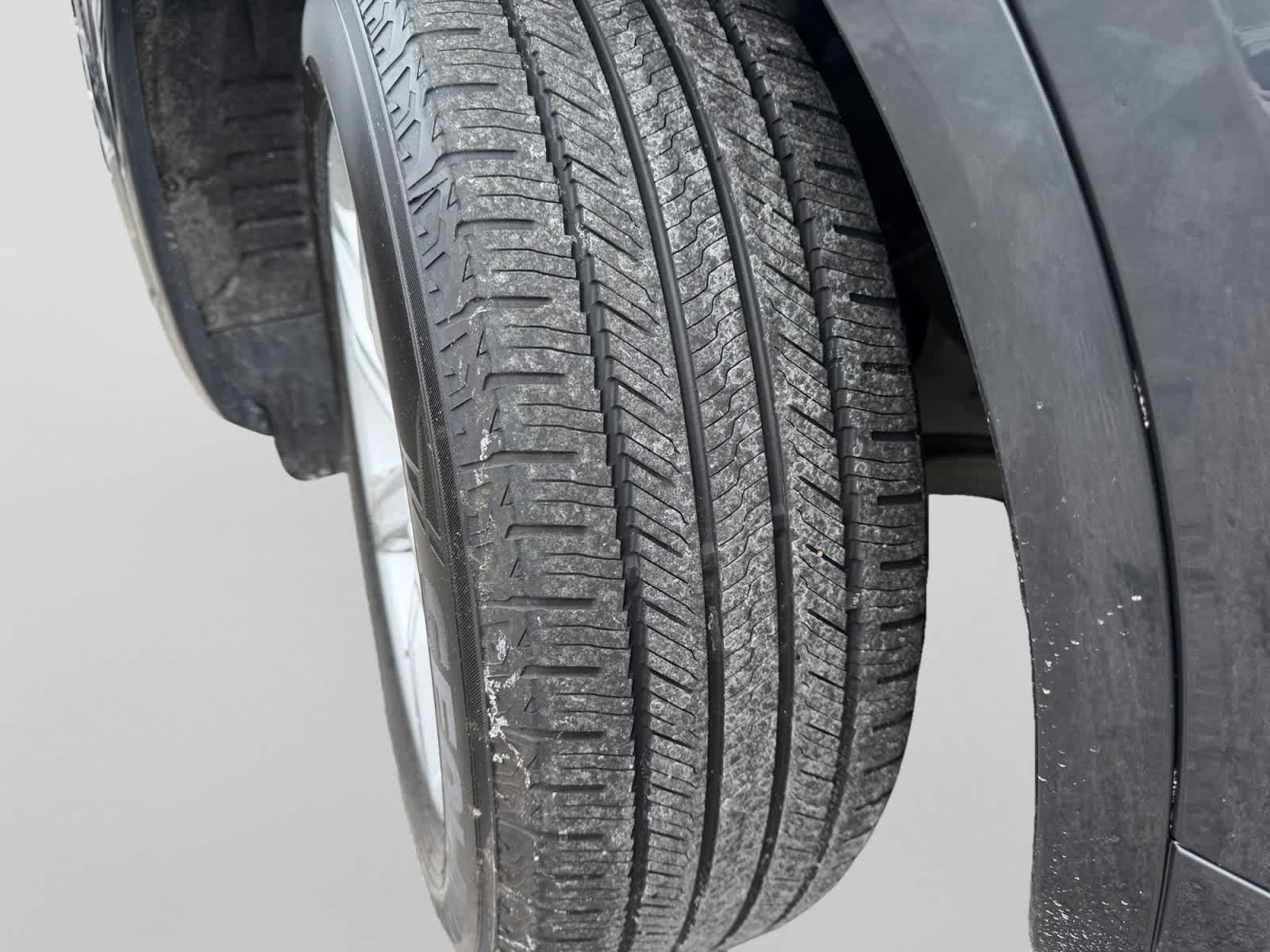 used 2021 Audi Q5 car, priced at $20,998