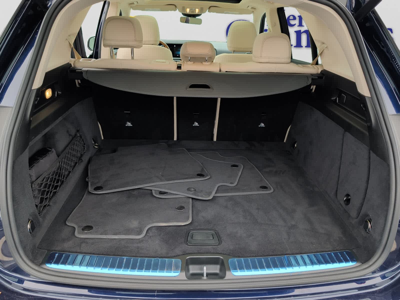 used 2022 Mercedes-Benz GLE 350 car, priced at $43,898