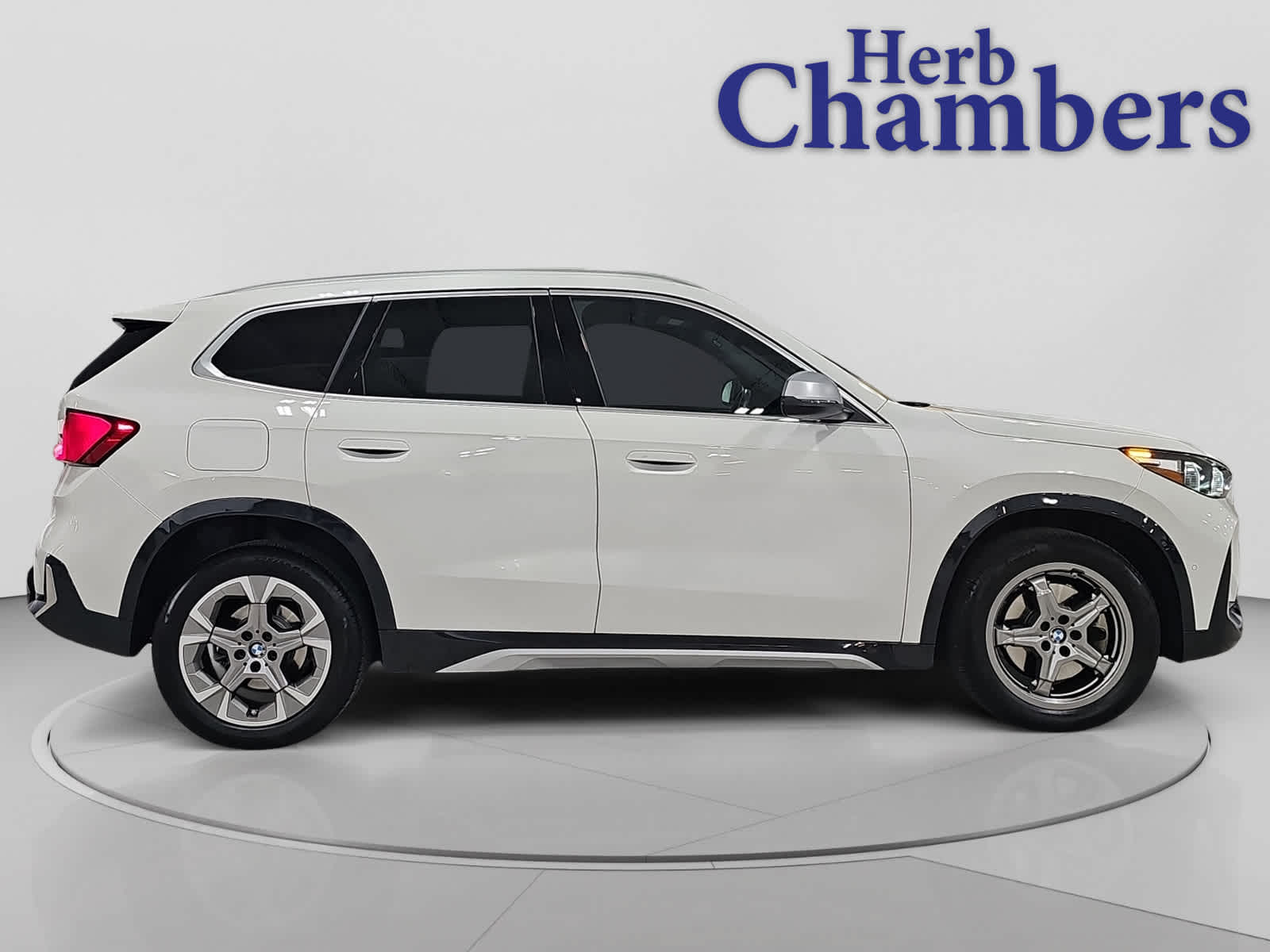 used 2023 BMW X1 car, priced at $31,488