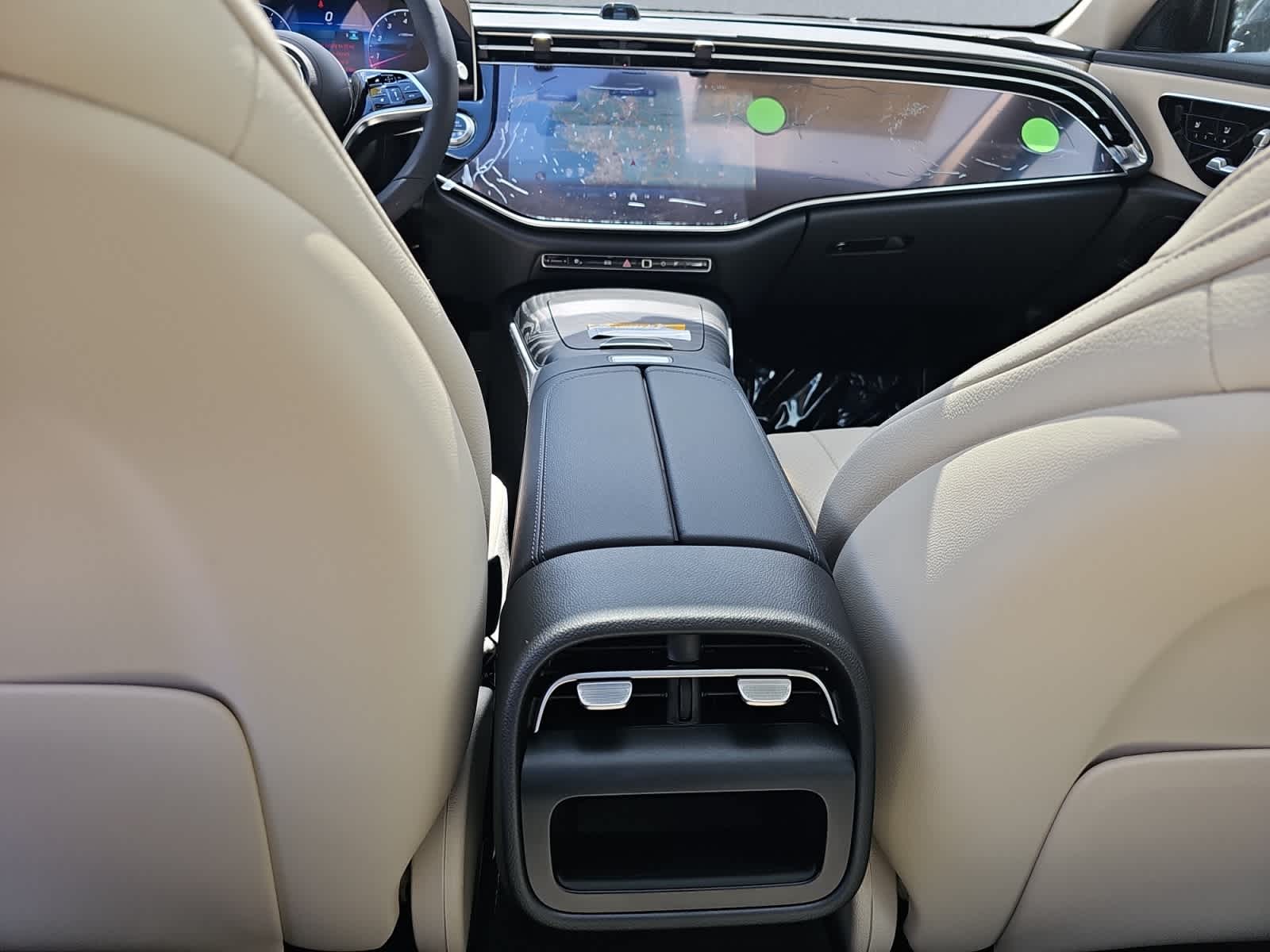 new 2026 Mercedes-Benz E-Class car