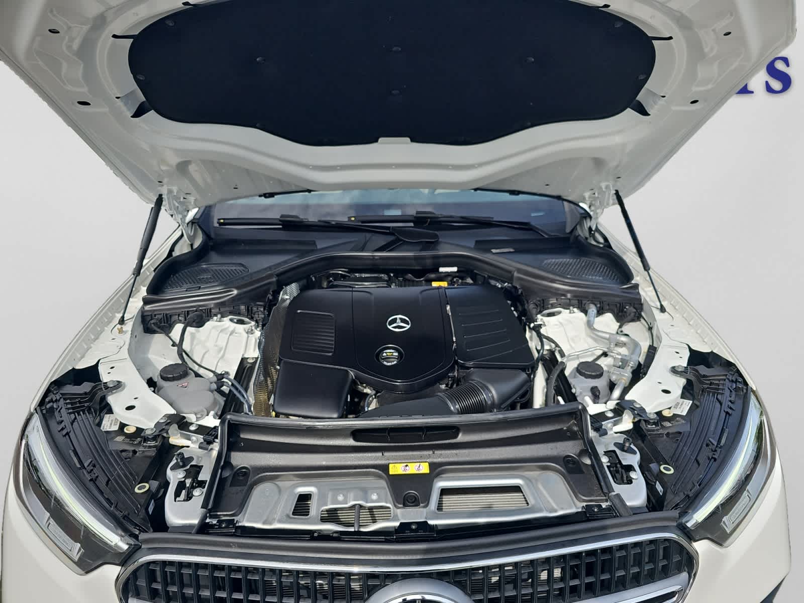 used 2026 Mercedes-Benz GLC 300 car, priced at $47,298