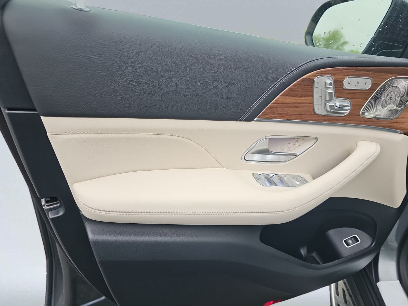 new 2026 Mercedes-Benz AMG GLE 53 car