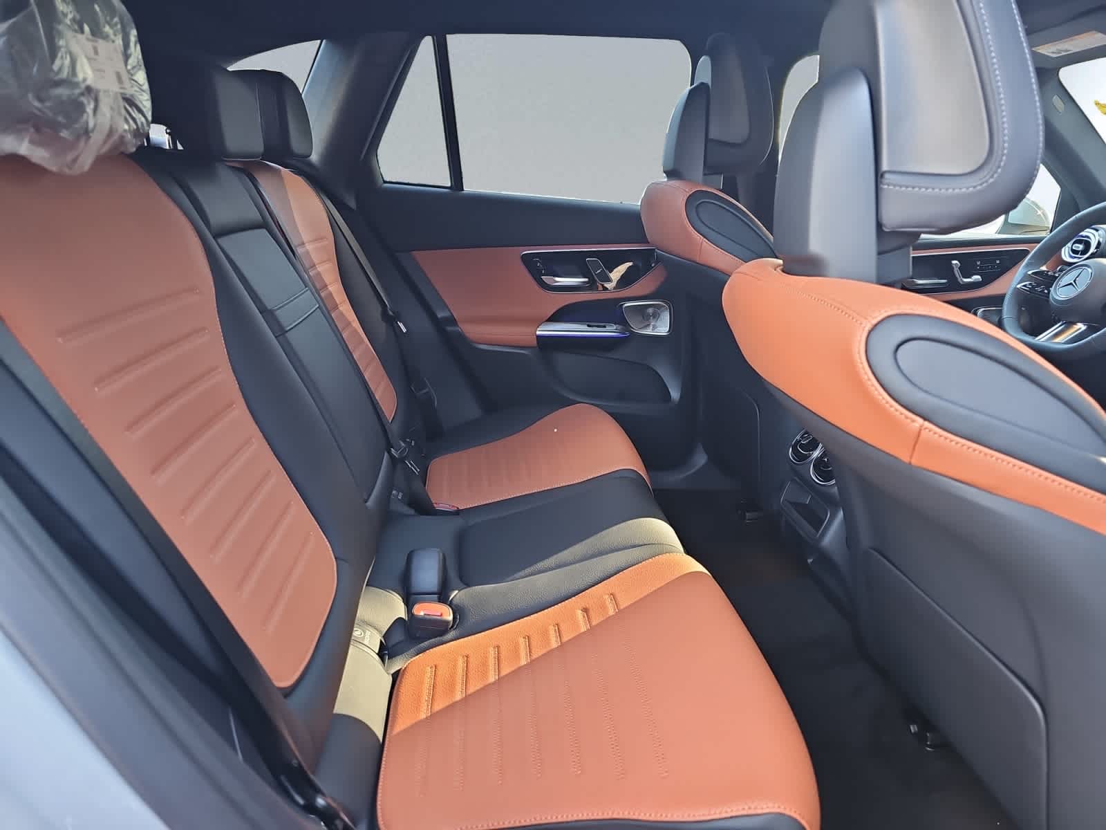 new 2026 Mercedes-Benz GLC 300 car