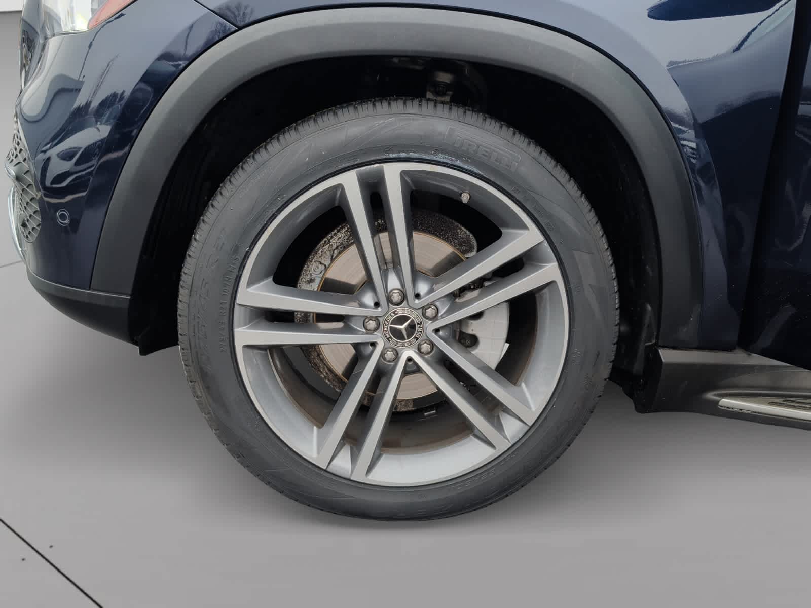 used 2022 Mercedes-Benz GLE 350 car, priced at $43,898