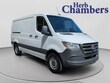  Mercedes-Benz Sprinter 2500