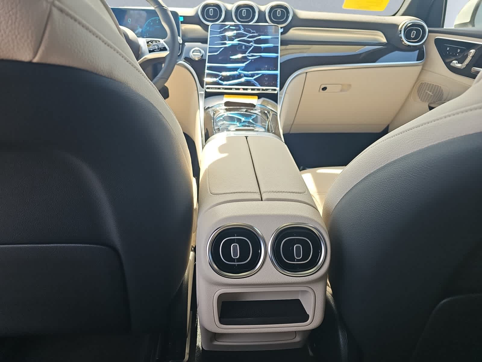 new 2026 Mercedes-Benz GLC 300 car