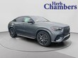  Mercedes-Benz AMG GLE 53