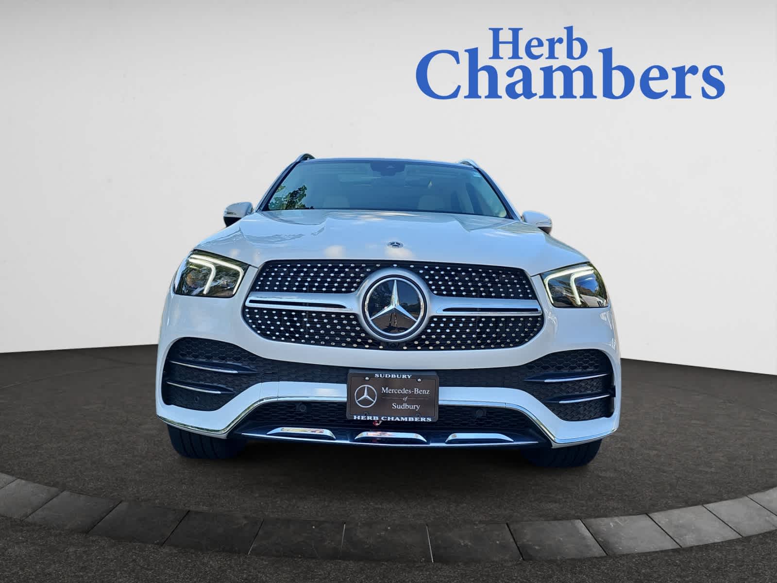 2022 Mercedes Benz GLE 350 4MATIC photo 2