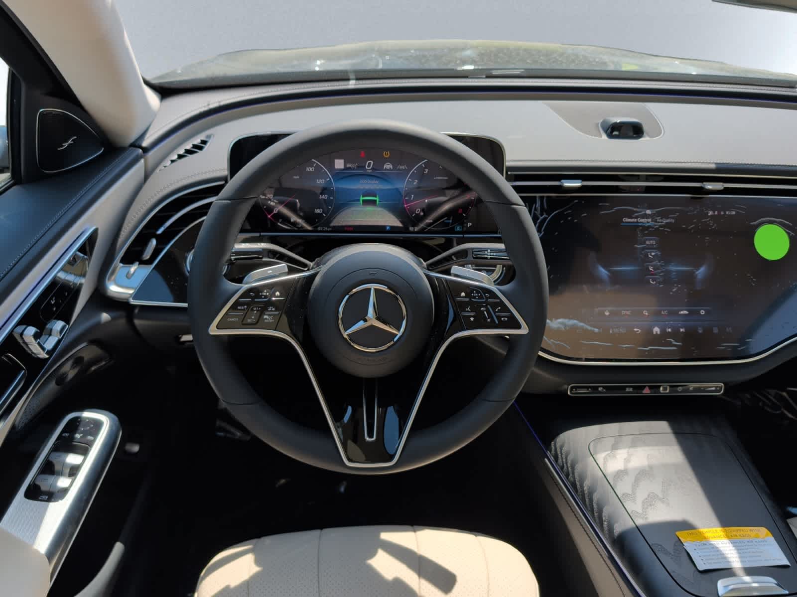 new 2026 Mercedes-Benz E-Class car