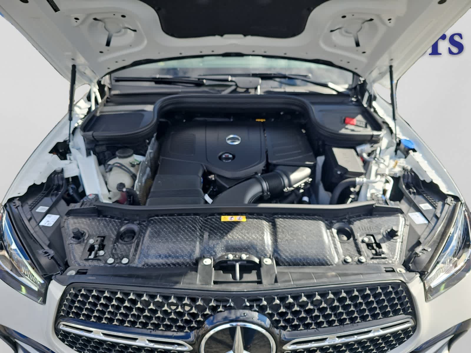 used 2026 Mercedes-Benz GLE 350 car, priced at $67,998