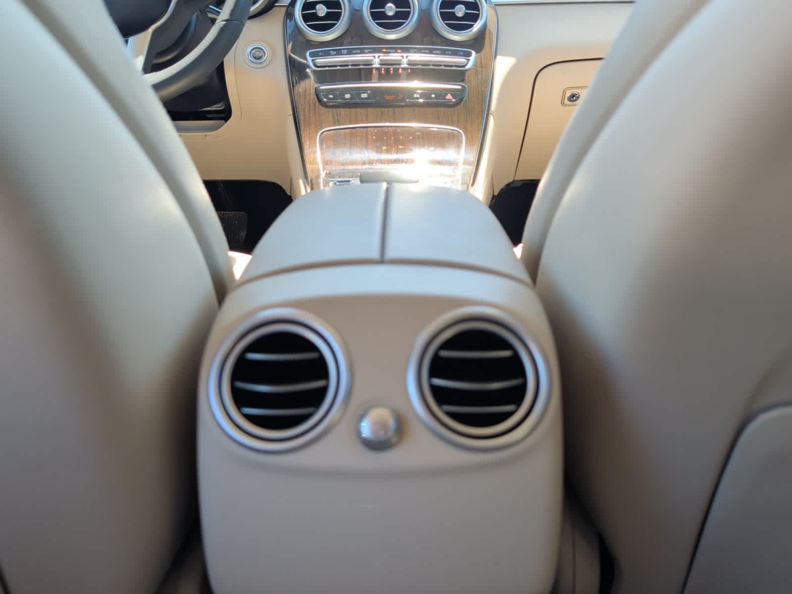 used 2020 Mercedes-Benz GLC 300 car, priced at $22,298