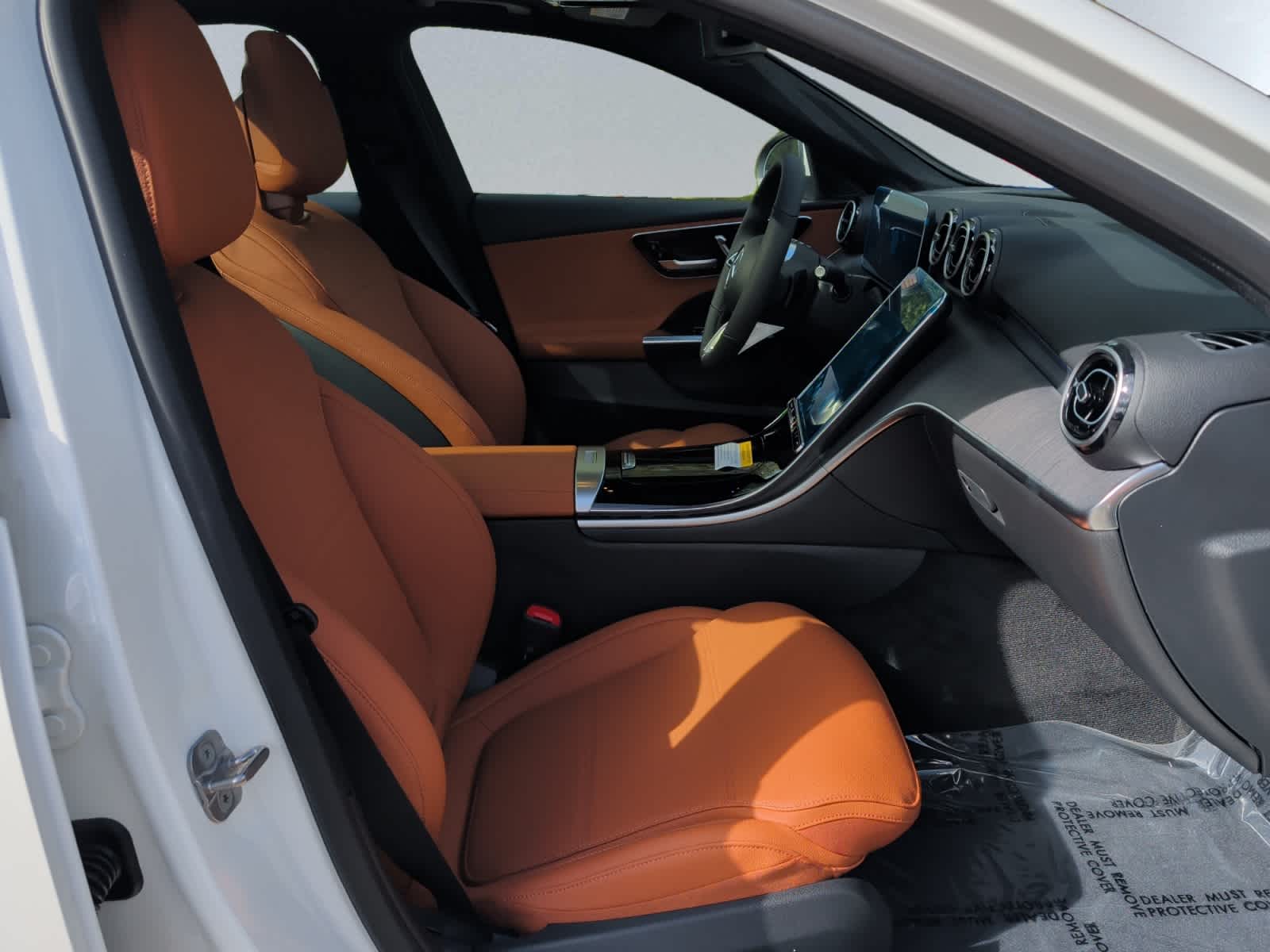 new 2026 Mercedes-Benz C 300 car