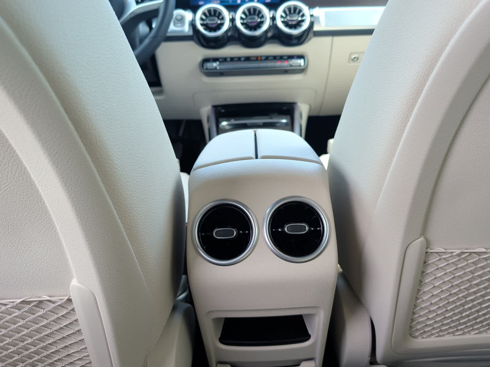 used 2026 Mercedes-Benz GLB 250 car, priced at $44,498