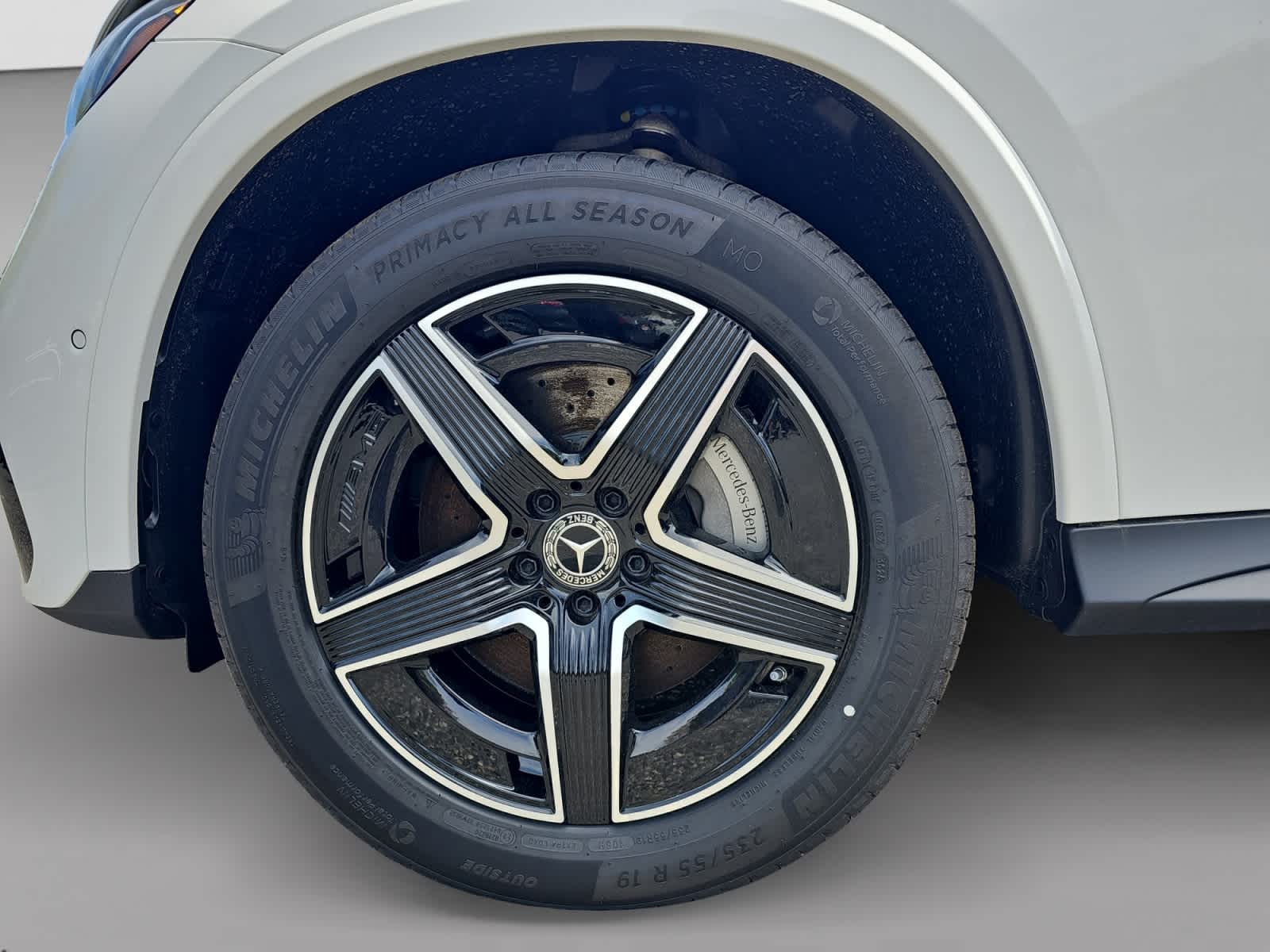 new 2026 Mercedes-Benz GLC 300 car