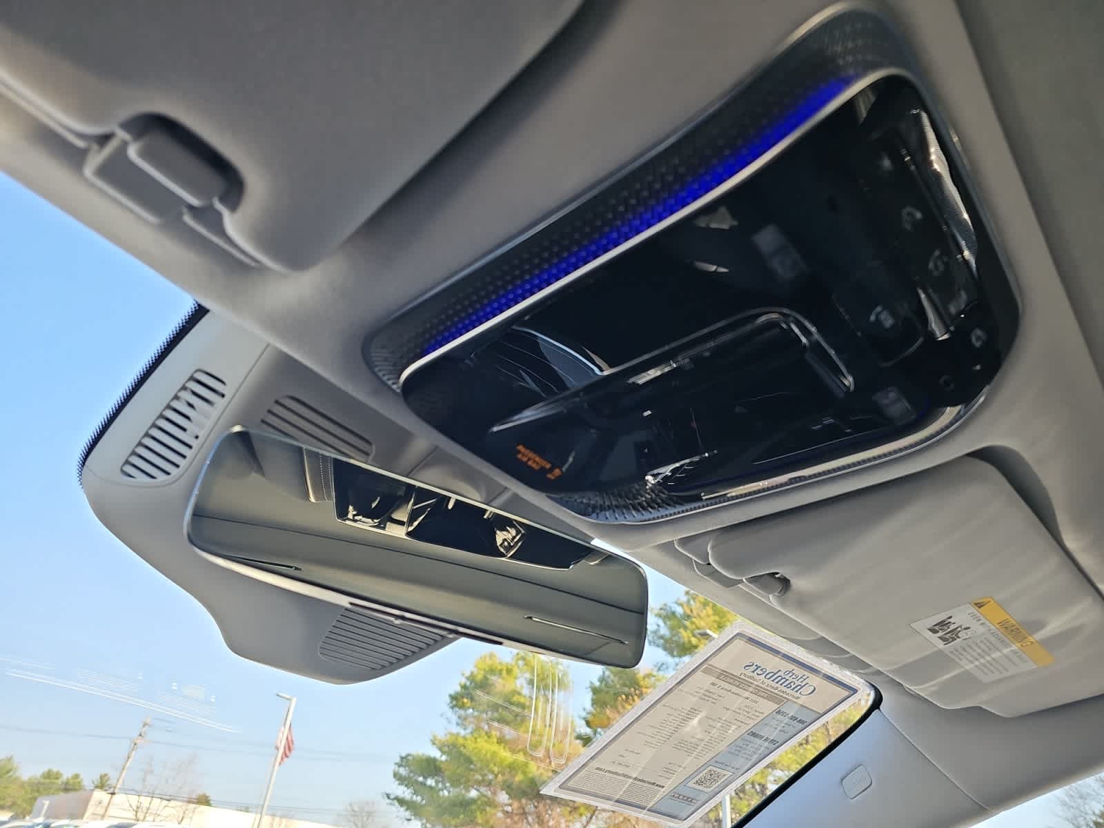 used 2023 Mercedes-Benz S-Class car, priced at $81,998