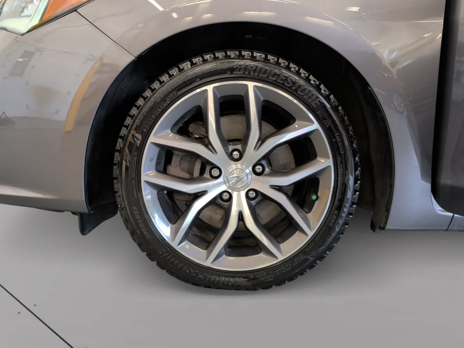 used 2019 Acura ILX car, priced at $19,998