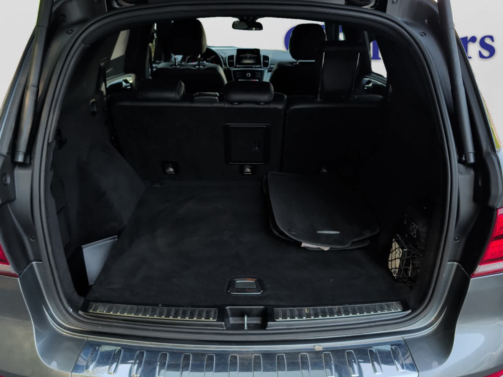 used 2018 Mercedes-Benz GLE 350 car, priced at $17,498