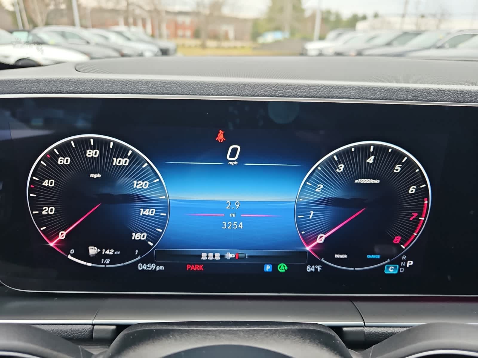 used 2026 Mercedes-Benz GLE 350 car, priced at $60,898