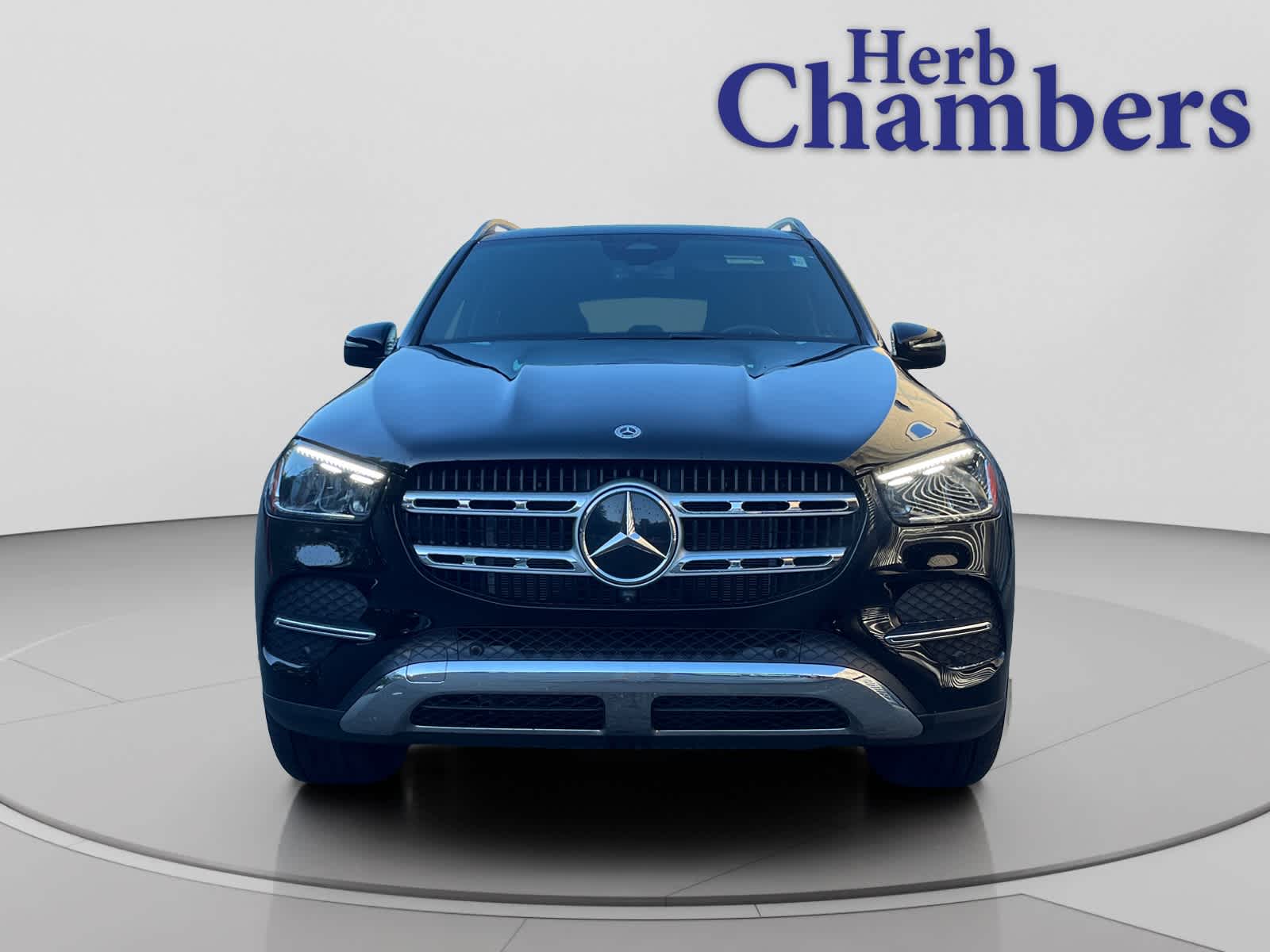 used 2024 Mercedes-Benz GLE 350 car, priced at $53,988