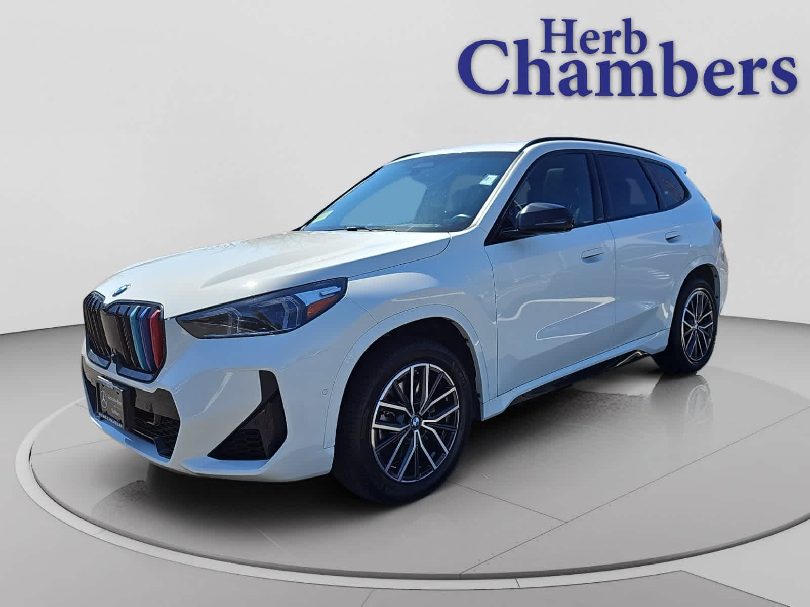 used 2023 BMW X1 car, priced at $30,998