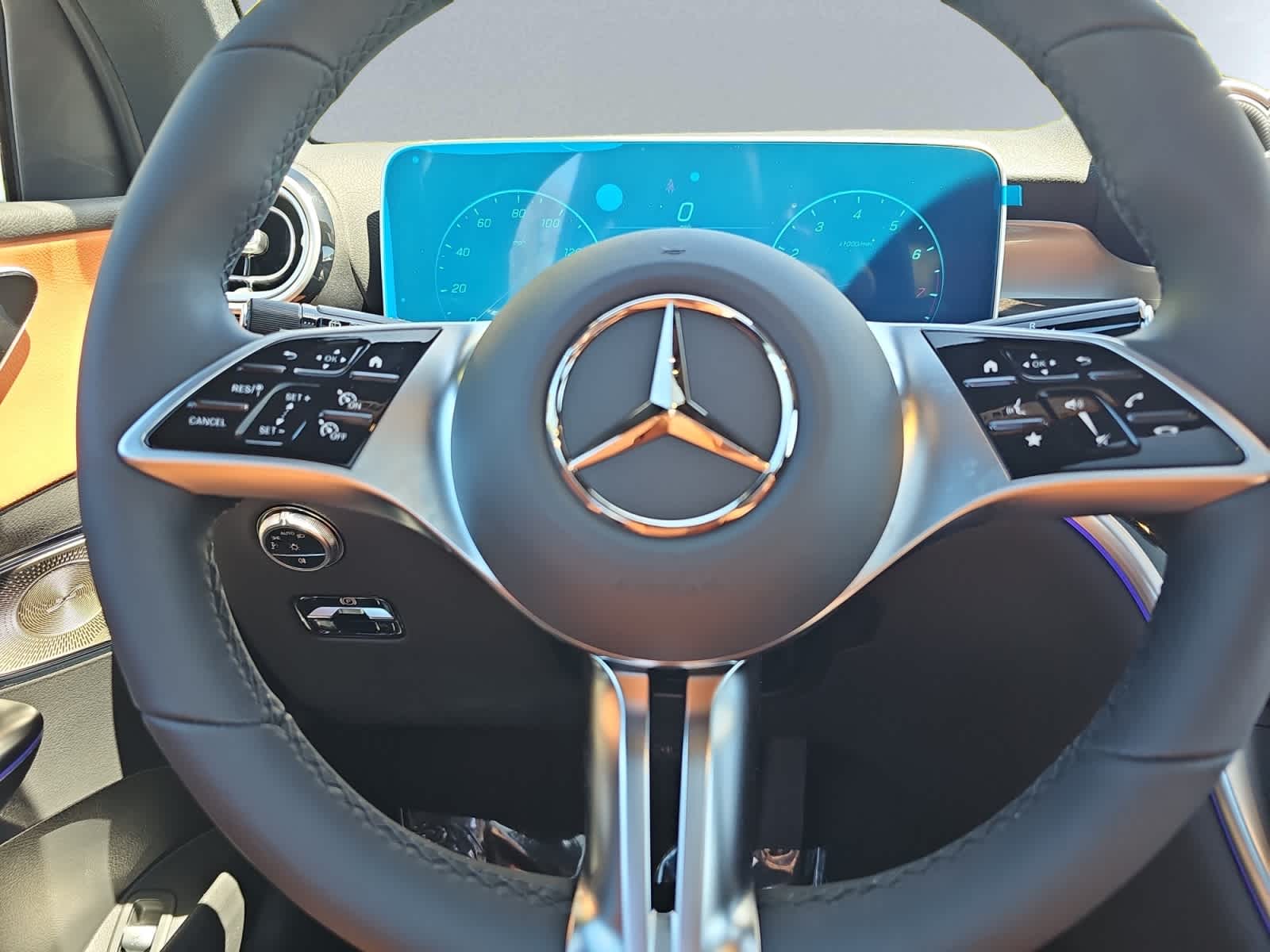 new 2026 Mercedes-Benz GLC 300 car