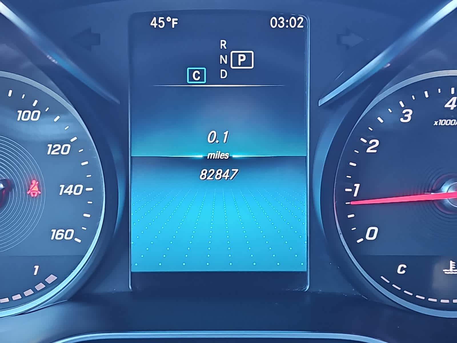 used 2020 Mercedes-Benz GLC 300 car, priced at $18,988