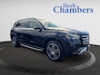 Mercedes-Benz GLS 450
