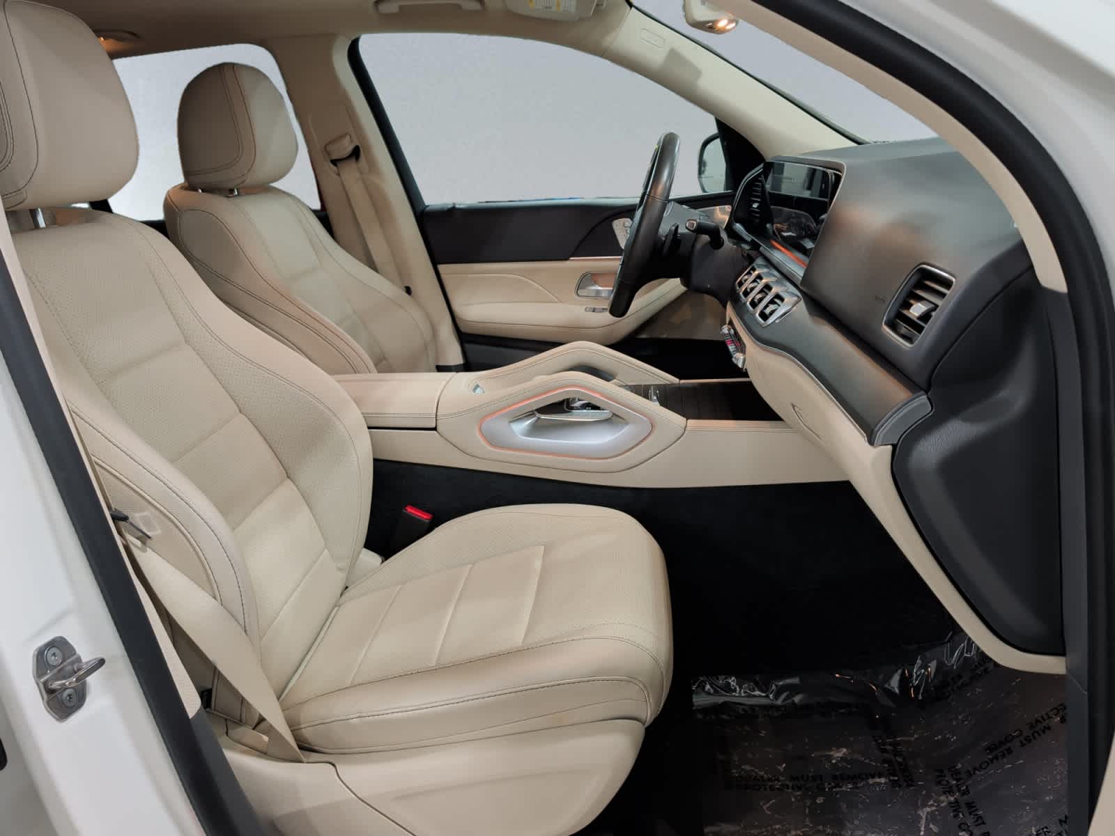 used 2020 Mercedes-Benz GLE 350 car, priced at $30,488