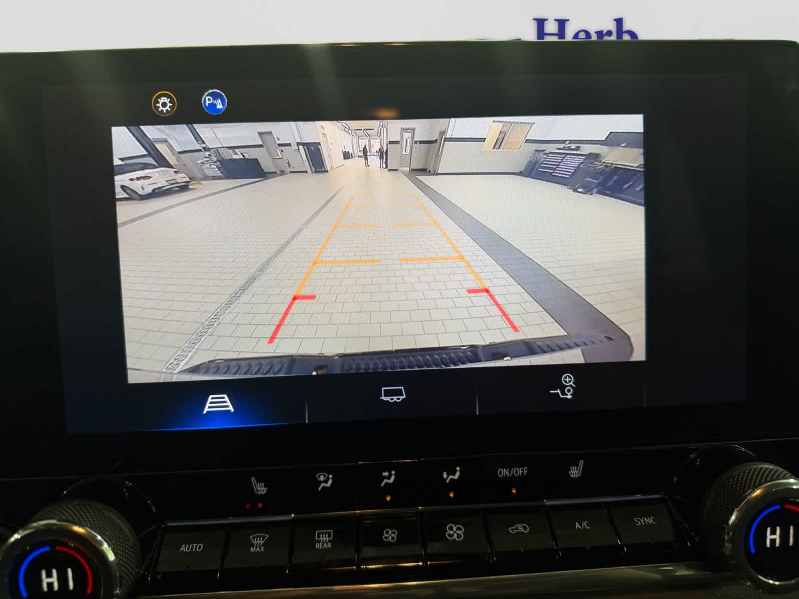 used 2024 Chevrolet Colorado car, priced at $40,488