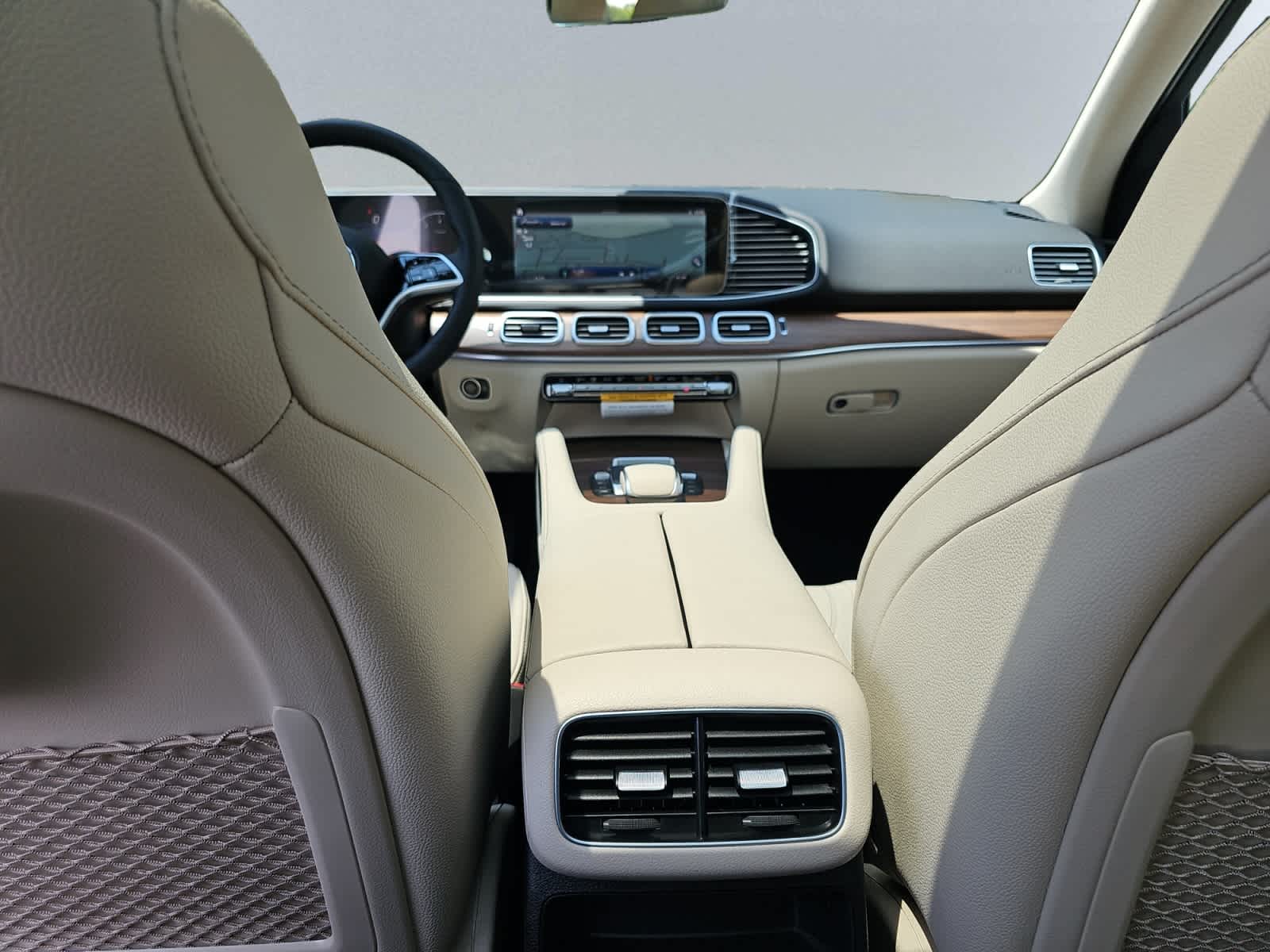 new 2026 Mercedes-Benz GLE 350 car