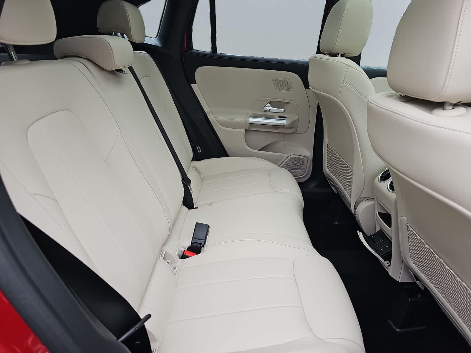 new 2026 Mercedes-Benz GLA 250 car