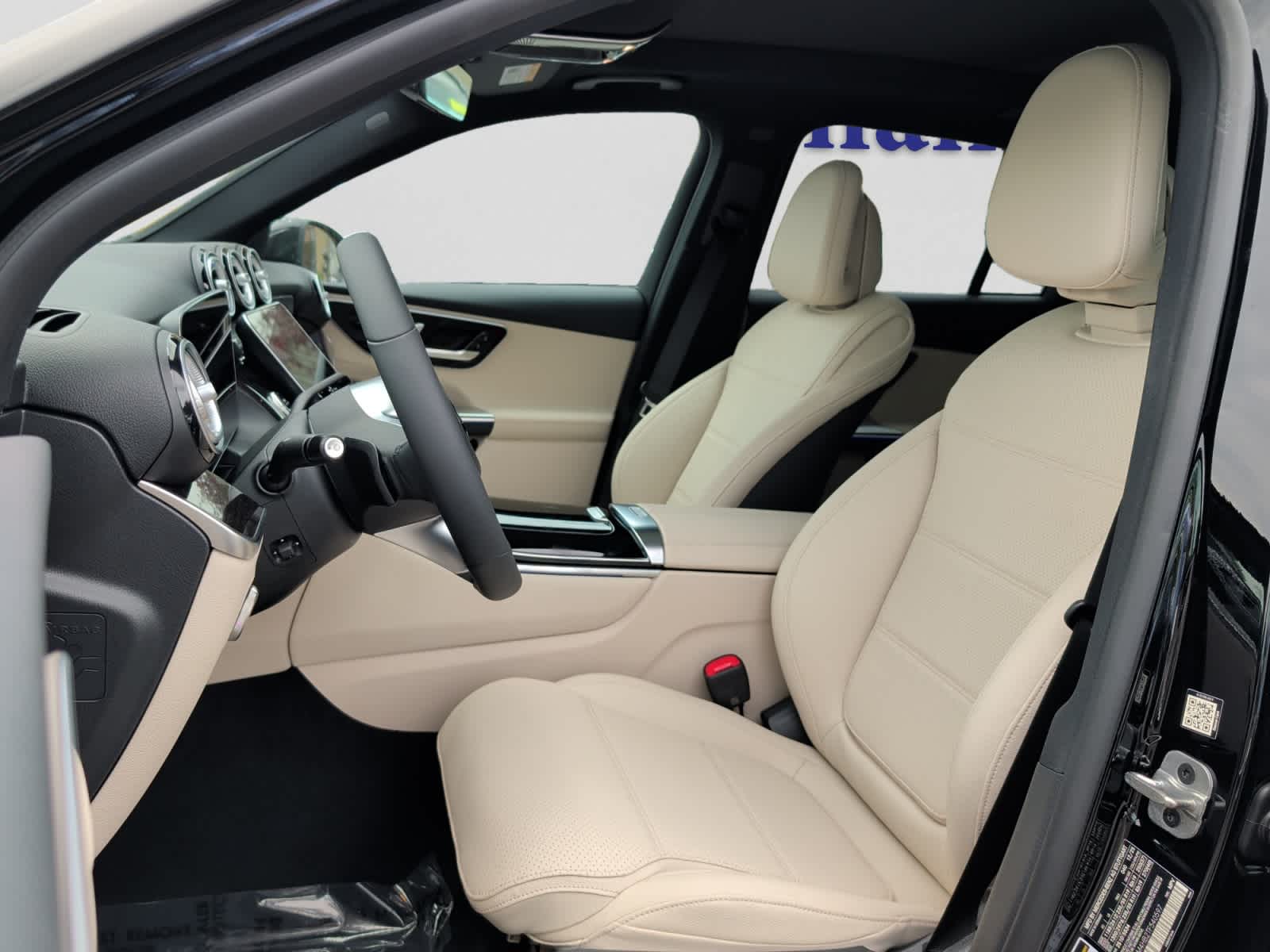 new 2026 Mercedes-Benz GLC 300 car
