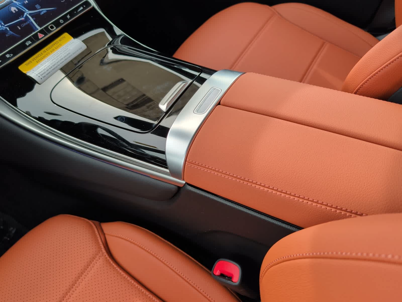 new 2026 Mercedes-Benz GLC 300 car