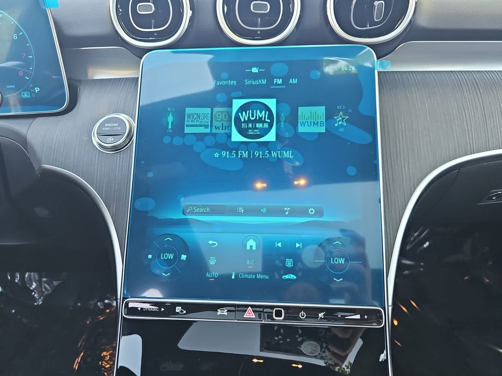 new 2026 Mercedes-Benz C 300 car