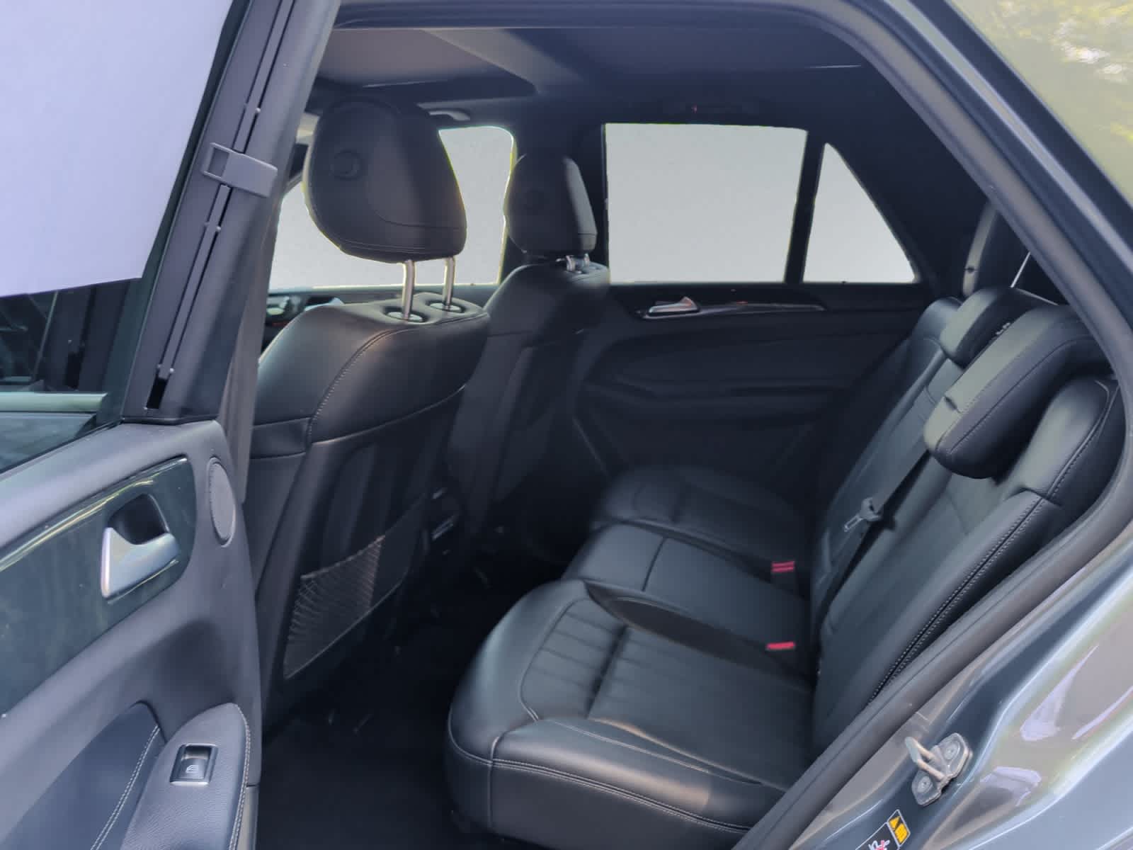 used 2018 Mercedes-Benz GLE 350 car, priced at $17,498