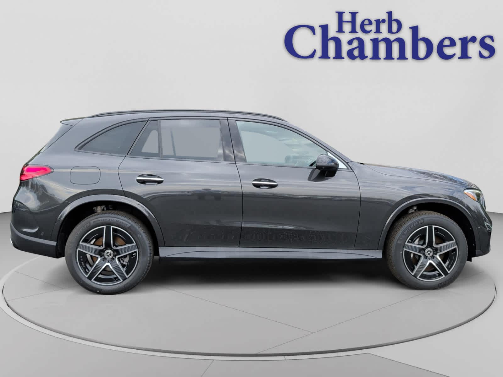 new 2026 Mercedes-Benz GLC 300 car